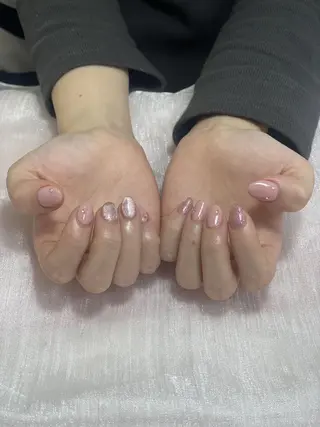 ネイル Diamond NAIL💝のネイルデザイン