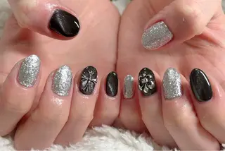 ネイル 市川駅 ✿中津のネイルデザイン