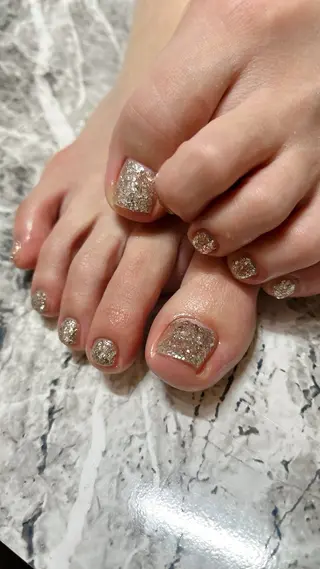 ネイル プライベートサロン circleのネイルデザイン