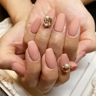 ネイル ESTELA エステラのネイルデザイン