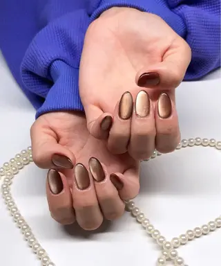 ネイル cocoネイル&まつげサロン所属・片平 恭子のマツエク・マツパデザイン