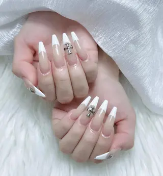 ネイル いちご chan novaのネイルデザイン