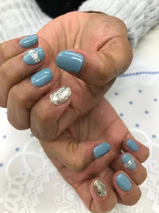 ネイル 吉野✨ ネイルデザイナー✨のネイルデザイン