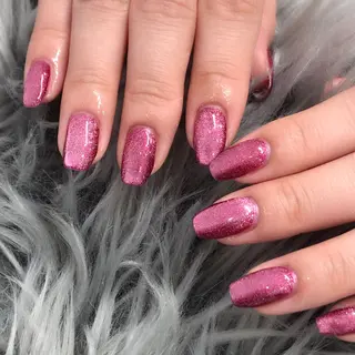 ネイル 。 YURiのネイルデザイン