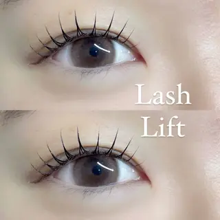 マツエク・マツパ amii.鶴屋町店所属・横浜/まつパ/ エクステ/ミユ♡のマツエク・マツパデザイン