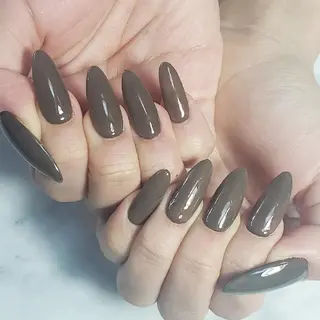 ネイル ビジュード ネイルのネイルデザイン