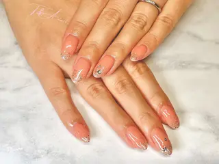 ネイル T&A nailのネイルデザイン