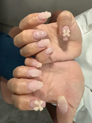 ネイル LAVISH nail salonのネイルデザイン