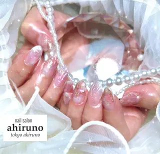 ネイル 東京あきる野市ネイル ✿ yuiのネイルデザイン