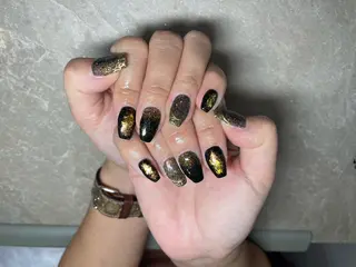 ネイル LAVISH nail salonのネイルデザイン