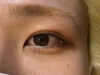 マツエク・マツパ Chisato🤍池 袋/マツパ/マツエクのマツエク・マツパデザイン