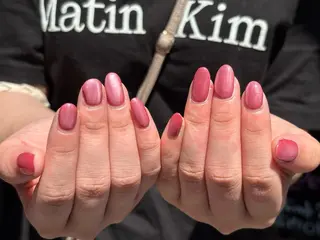 ネイル 祇園 彩寧のネイルデザイン