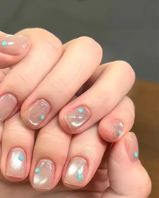 ネイル EG えまEMAのネイルデザイン