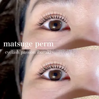 マツエク・マツパ eyelist🌼 asukaのマツエク・マツパデザイン