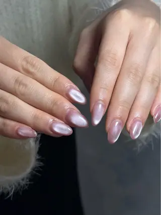 ネイル MISATO ネイリスト福岡/薬院のネイルデザイン