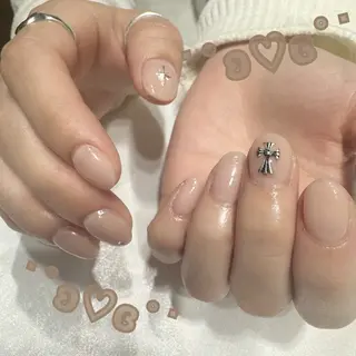 ネイル 💫fein. nail💫のネイルデザイン