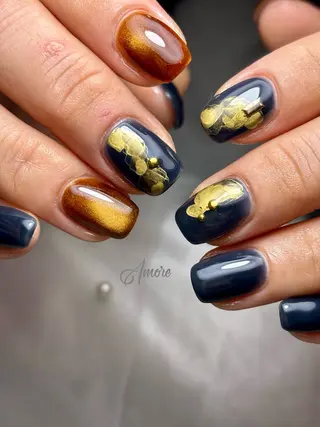 ネイル You kyehwaのネイルデザイン