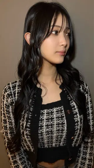 ロング 【天満1艶髪】潤艶/ 髪質改善🌹釣本竜哉のヘアスタイル