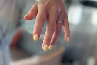 ネイル U_Nail シンプル専門店のネイルデザイン