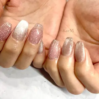 ネイル ogino karinのネイルデザイン