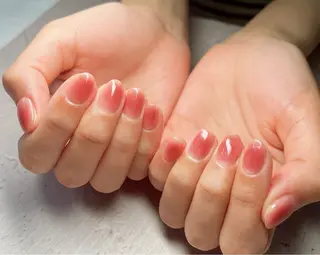 ネイル 吉田  （ネイリスト）のネイルデザイン