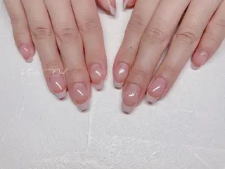 ネイル Flower nailsalon 2号店所属・U M. nailのネイルデザイン