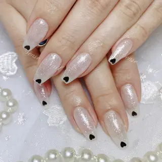 ネイル ✌🏻Kiiko ～のネイルデザイン