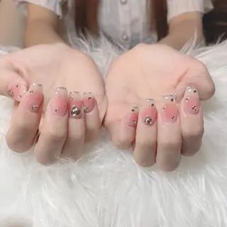 ネイル スカルプ専門店 Ｄ-Beautyのネイルデザイン