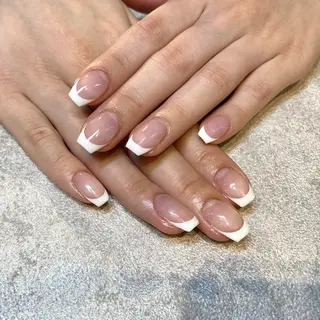 ネイル MAHO W 【深江橋店】のネイルデザイン