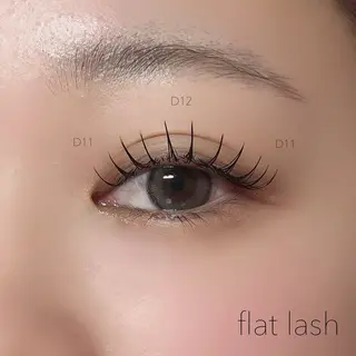 マツエク・マツパ +tico+vico Reiのネイルデザイン