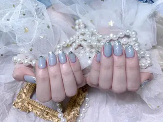 ネイル VIVIAN リサのネイルデザイン