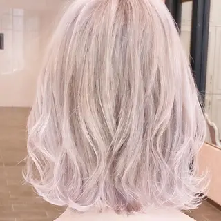 ショート 🎁LaBless 住ノ江(ラブレス)のヘアスタイル