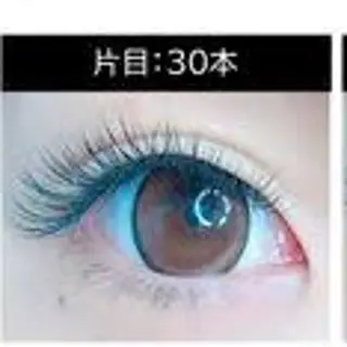 マツエク・マツパ CLEA所属・まつげ＆眉毛CLEA 心斎橋YUKIの眉毛・アイブロウイメージ