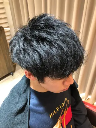 メンズ パーソナルカラー骨格 顔タイプ　小幡のその他イメージ