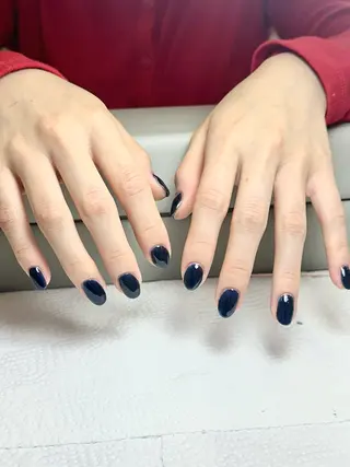 ネイル エニ キラのネイルデザイン