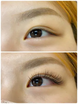 マツエク・マツパ ROWL total beauty salon所属・ROWL YUKARIのマツエク・マツパデザイン