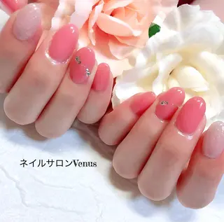 ネイル Nail salon Venusのネイルデザイン