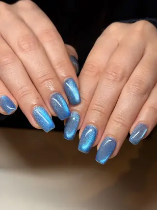 ネイル un.  private nail salon所属・un.private nail salonのネイルデザイン