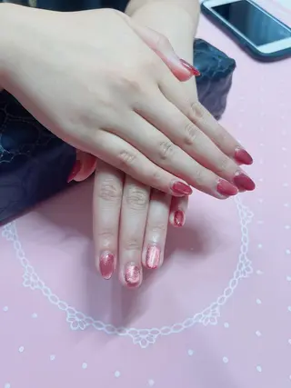 ネイル Sネイル サロン蕨店のネイルデザイン