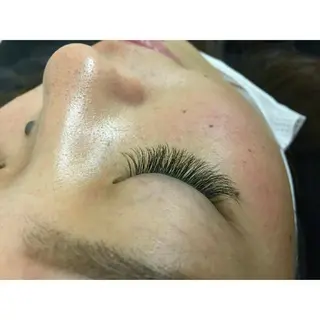 マツエク・マツパ COLOR 前橋店 松葉のマツエク・マツパデザイン