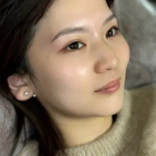 アイブロウ [   ]Shiro KOZのマツエク・マツパデザイン