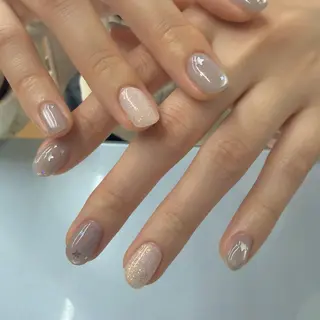 ネイル Nail Sant Esperanza by SALON DE やす所属・Sant Esperanzaのネイルデザイン