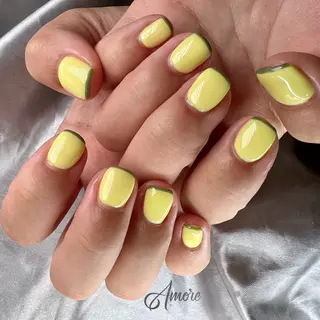 ネイル You kyehwaのネイルデザイン