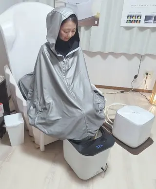 YOSA PARK  Angeのエステ・リラクイメージ