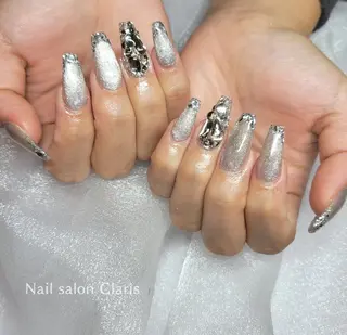 ネイル Nailsalon Claris所属・Nailsalon Clarisのネイルデザイン
