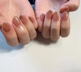 ネイル charmant nailのネイルデザイン