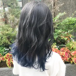 セミロング RINRI 🌷のマツエク・マツパデザイン