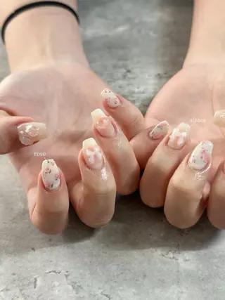 ネイル One's Nail Roomのネイルデザイン