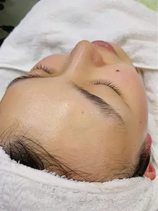 アイブロウ ヘアー＆シェービング サロンパリーの眉毛・アイブロウイメージ