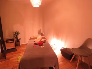 CREVIA所属・頑張る女性のサロン CREVIAのエステ・リラクイメージ